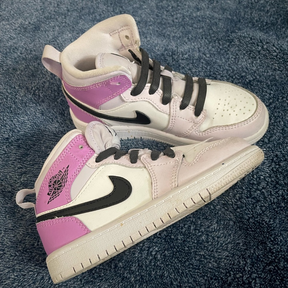 Nike air Jordan’s. Size 11